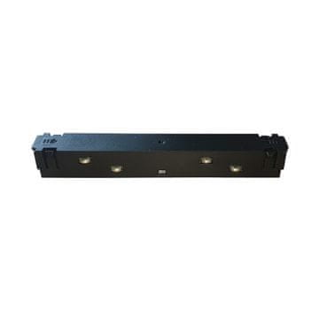 Ravni konektor za magnetne tirnice SMART TRACK 48VDC