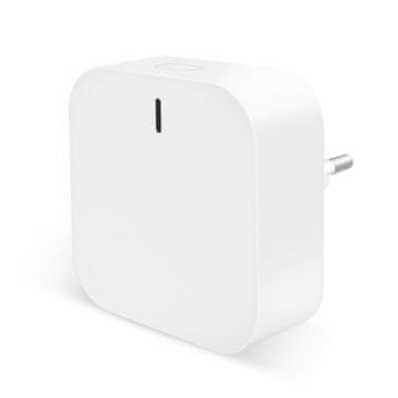 Zigbee 3.0 / Bluetooth večmodalna krmilna enota prehoda
