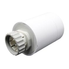 Termostatska glava za radiator Zigbee TUYA
