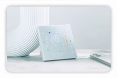Tuya 16A EXB WiFi termostat - električno ogrevanje