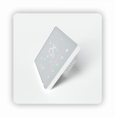 Tuya 16A EXB WiFi termostat - električno ogrevanje