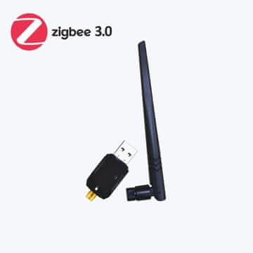 Tuya USB repetitor Zigbee 3.0 ojačevalnik signala