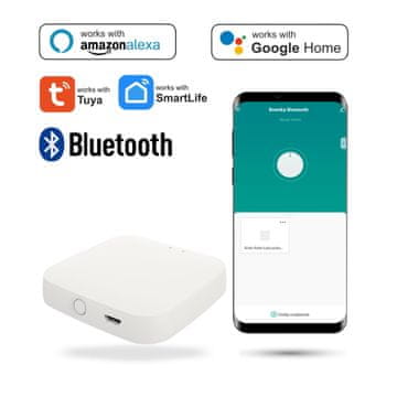 Bluetooth prehod Tuya