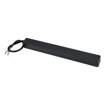 48VDC 100W notranji napajalnik za magnetne tirnice SLIM TRACK