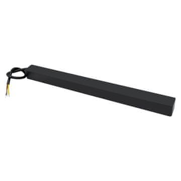 48VDC 200W notranji napajalnik za magnetne tirnice SLIM TRACK