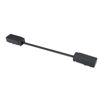 Kotni konektor za magnetne tirnice SLIM TRACK 48VDC