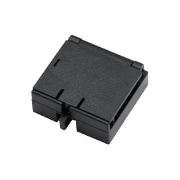 FiberFLEX 48VDC PDDK adapter za žaromete za tračne tirnice