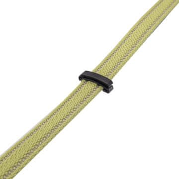 FiberFLEX 24VDC 48VDC SJK sponka za tirnico