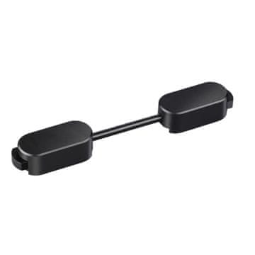 Kotni konektor za magnetne tirnice SLIM TRACK 24VDC DZJ16