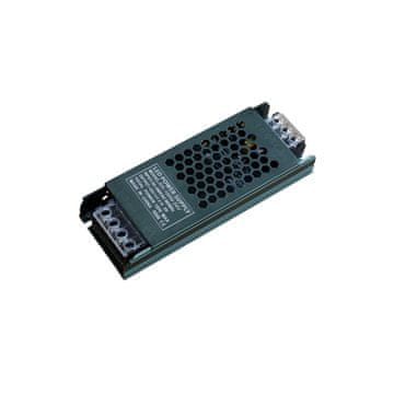 24VDC 100W zunanji napajalnik za magnetne tirnice SLIM TRACK