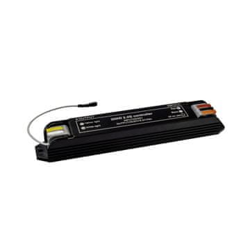 Tuya 24VDC 200W 2,4GHz zunanji napajalnik za magnetne tirnice SLIM TRACK