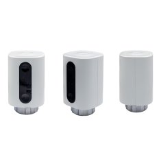 Termostatska glava za WiFi radiator TUYA