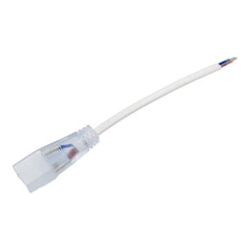 Priključek za 220V IP65 LED trakove