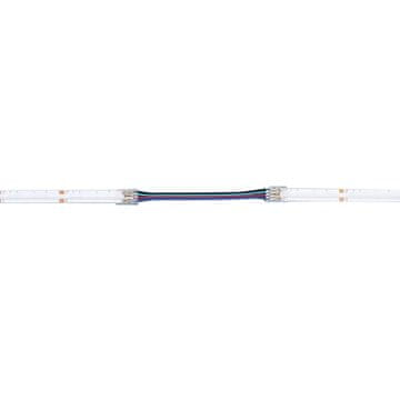 Kotni konektor za 12mm 6P RGBCW LED trakove