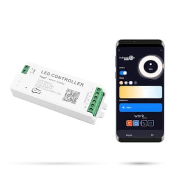 Tuya Zigbee krmilnik za RGB+CCT LED trakove