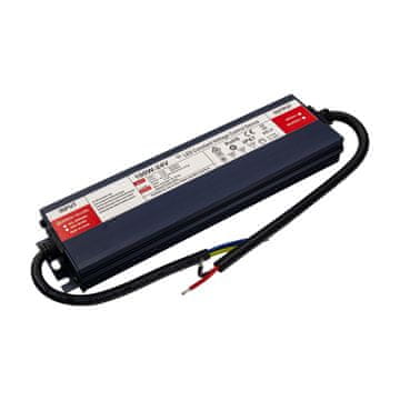 Vodoodporni napajalnik 24VDC 100W IP67