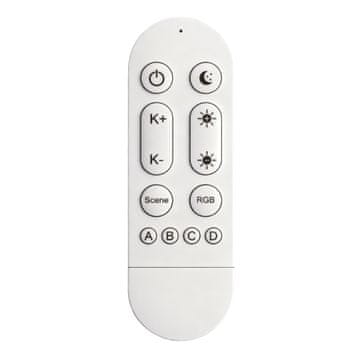 Daljinski upravljalnik Bluetooth za žarnice Tuya