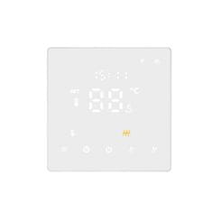 Zigbee Tuya PRO3 termostatski sobni krmilnik bele barve