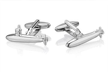 Manšetni gumbi X2 Submarine