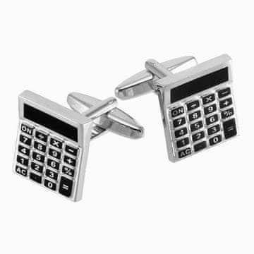Kalkulator manšetnih gumbov X2 AJ723