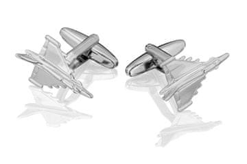 Manšetni gumbi X2 Eurofighter
