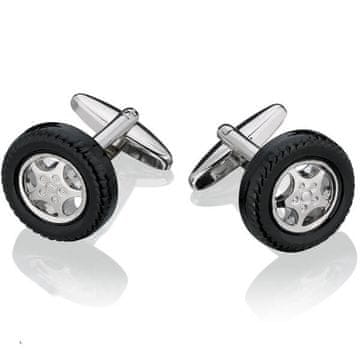 Manšetni gumbi za voznika X2 Wheels