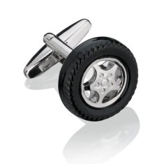 Manšetni gumbi za voznika X2 Wheels
