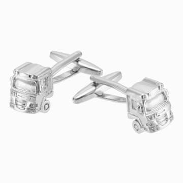 Manšetni gumbi X2 Tovornjak Traktor