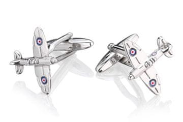 Manšetni gumbi letala RAF Spitfire SD-1149