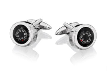 Manšetni gumbi Compass SD-9079
