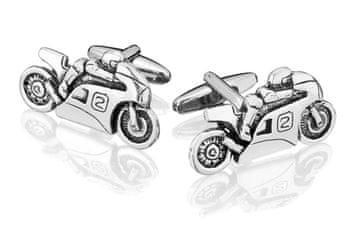 Manšetni gumbi X2 Motosport