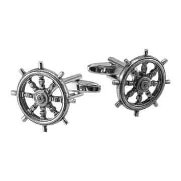 Manšetni gumbi Ship's Wheel X2 WCL140