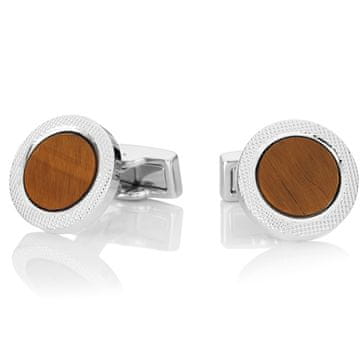 Manšetni gumbi Tigrovo oko SD-1122