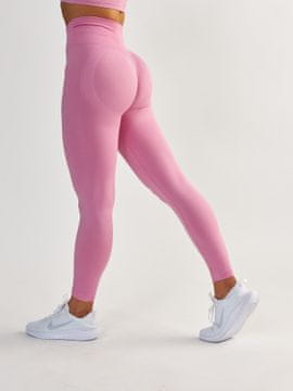 Roza oblikovane pajkice - Shape Up XL