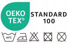 OTROŠKA POSTELJNINA 135x100 2 KOS 100x135 ZA POSTELJICO