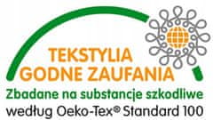 BOMBAŽNA RJUHA ZA OZETKO 160x80, KROJI!