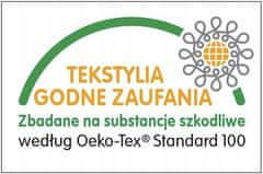 OTROŠKA POSTELJNINA 135x100 2 KOS 100x135 ZA POSTELJICO