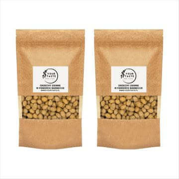 Panirani arašidi na žaru 1 kg