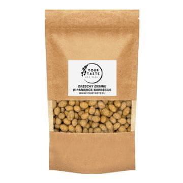 Panirani arašidi na žaru 500 g