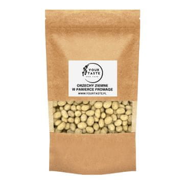 Arašidi v drobtinah iz fromagea 500 g
