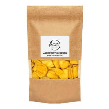 Posušeni jackfruit | Jackfruit 250 g