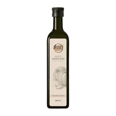 Bučno olje 500 ml