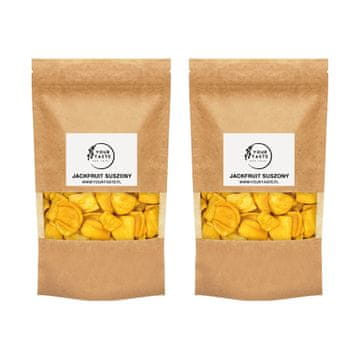 Posušeni jackfruit | Jackfruit 500 g