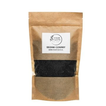 Črni sezam 500 g