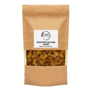 Zlate jumbo rozine 500 g