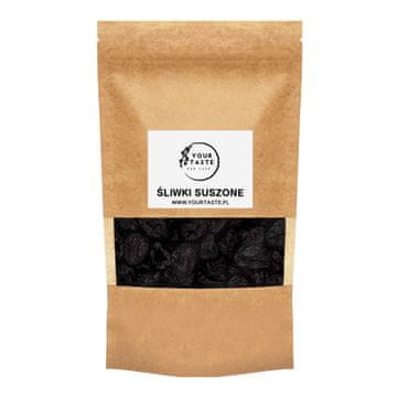 Suhe slive 500 g