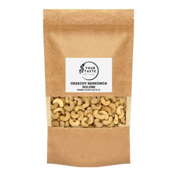Slani indijski oreščki 500 g