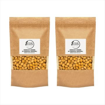 Arašidi v sirni paniranju 1 kg