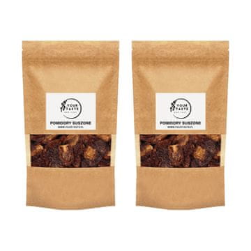 Sušeni paradižniki 1 kg