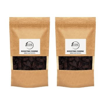 Temne rozine 1 kg